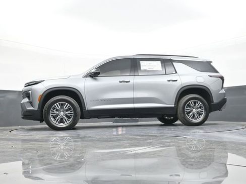 New 2026 Chevrolet Traverse LT w/ Driver Confidence Package image 54