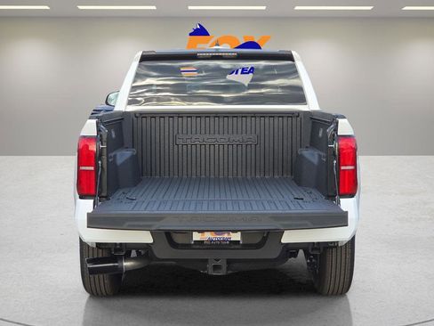New 2026 Toyota Tacoma SR5 image 13