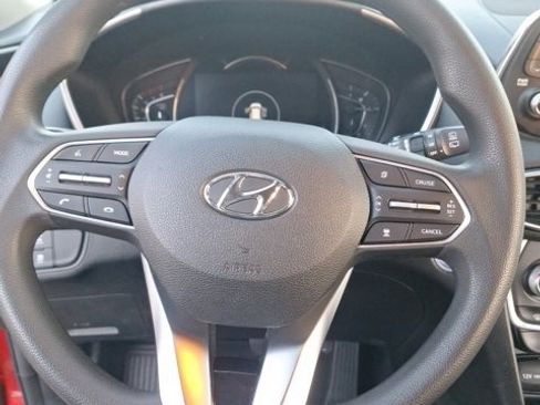 Used 2020 Hyundai Santa Fe SEL image 13