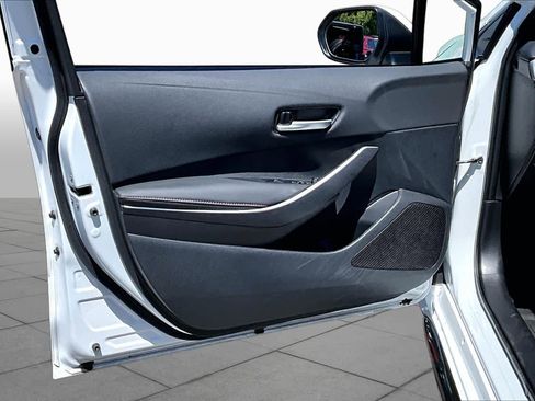 Used 2024 Toyota Corolla SE FWD image 21