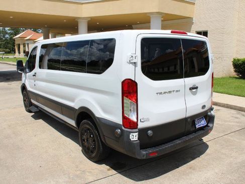 Used 2020 Ford Transit 350 XL RWD image 12