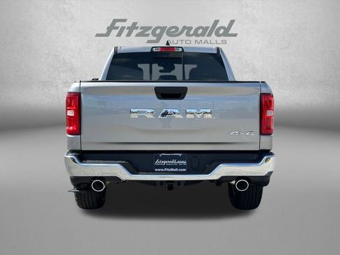 New 2026 RAM 1500 Tradesman image 6