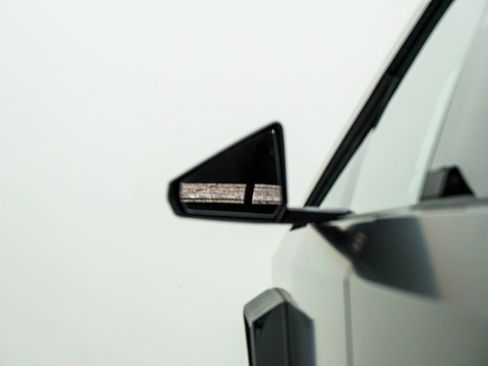 Used 2024 Tesla Cybertruck AWD Crew Cab image 14