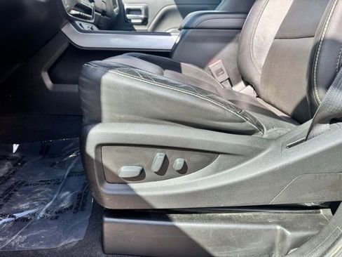 Used 2019 Chevrolet Silverado 2500 LTZ w/ Duramax Plus Package image 5