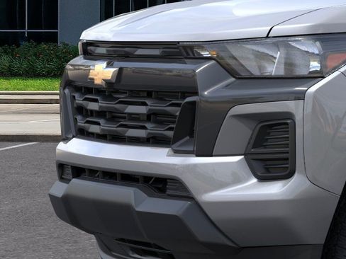 New 2026 Chevrolet Colorado LT RWD image 13
