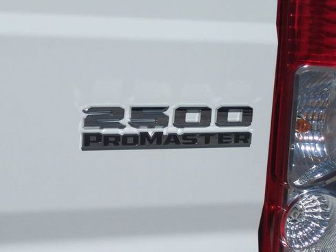 New 2026 RAM ProMaster 2500 w/ Convenience Group FWD image 29