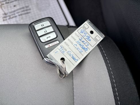 Used 2017 Honda Civic EX-T image 26