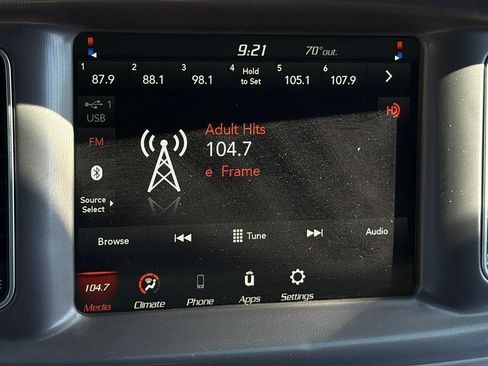 Used 2023 Dodge Charger SXT RWD image 15