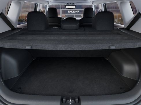 New 2025 Kia Soul EX image 41