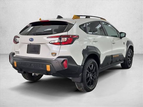 Used 2024 Subaru Crosstrek 2.5i Wilderness AWD/4WD image 5