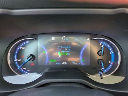 Used 2024 Toyota RAV4 XLE Premium w/ Weather Package image 11