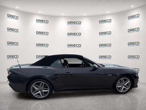Certified 2024 Ford Mustang GT Premium RWD image 8