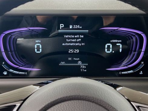 New 2026 Kia Seltos S image 12