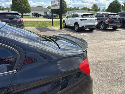 Used 2015 BMW 320i xDrive Sedan image 9