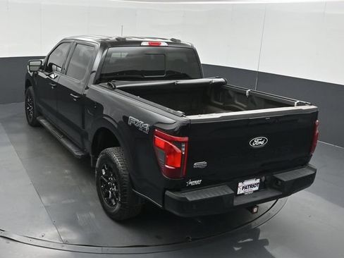 Used 2024 Ford F150 XLT w/ Equipment Group 302A MID AWD/4WD image 36