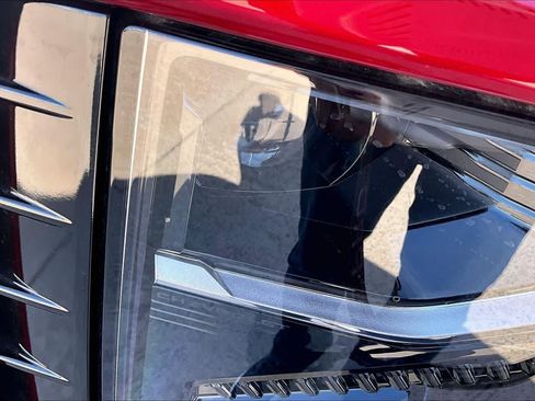 New 2026 Chevrolet Tahoe LT w/ Comfort Package image 13