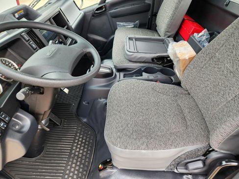 New 2024 Chevrolet Low Cab Forward 5500XD image 4