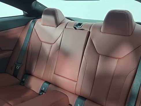 New 2026 BMW 430i xDrive Coupe w/ M Sport Package image 17