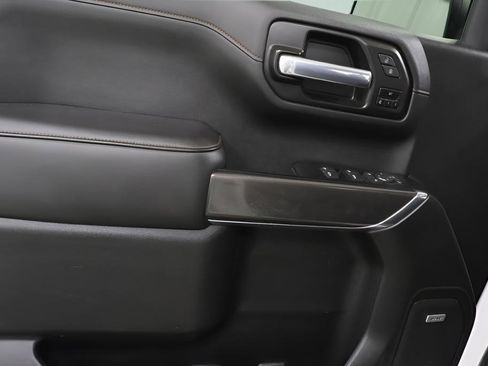Used 2020 GMC Sierra 1500 AT4 w/ AT4 Premium Package AWD/4WD image 20
