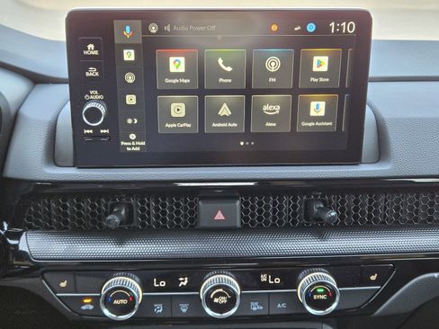 New 2026 Honda CR-V Sport Touring image 15