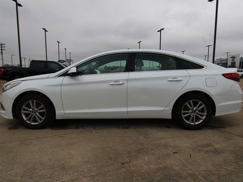 Used 2017 Hyundai Sonata SE image 14