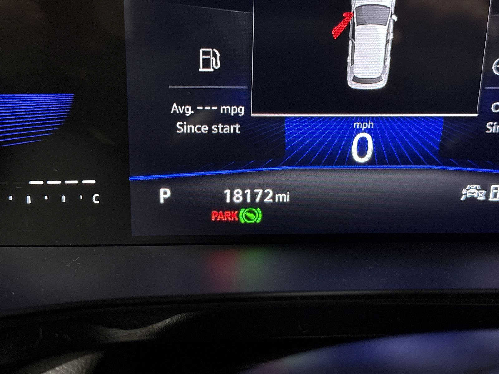 Used 2023 Volkswagen Taos S w/ IQ Drive S Package AWD/4WD image 19