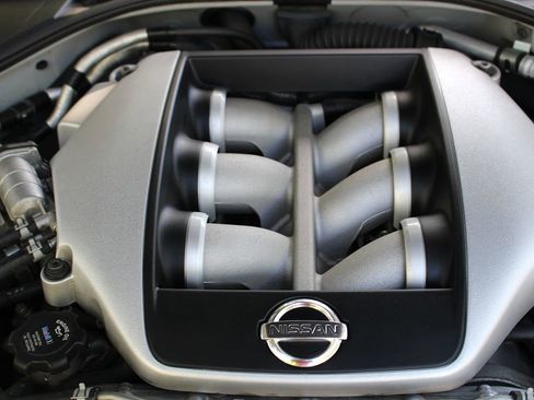 Used 2009 Nissan GT-R Premium AWD/4WD image 51