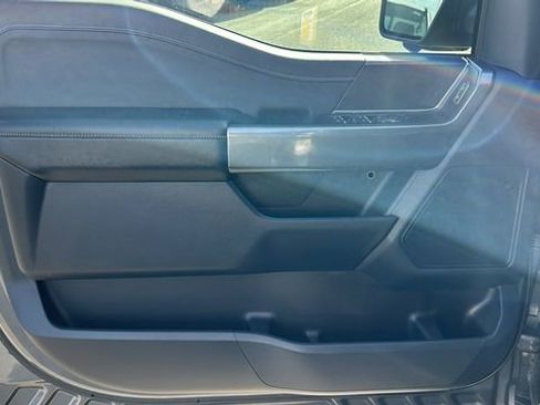 Certified 2022 Ford F150 XLT w/ Equipment Group 302A High image 16