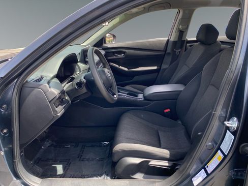 Used 2023 Honda Accord LX image 9