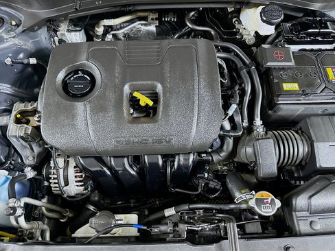 Used 2025 Kia Seltos S image 31