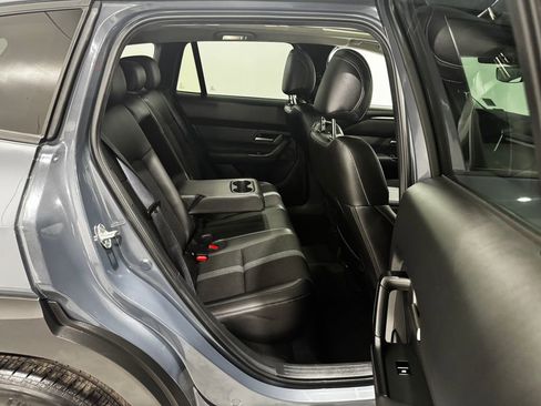 Used 2025 MAZDA CX-50 AWD 2.5 S w/ Premium Package image 24