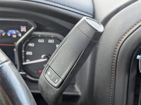 Used 2021 GMC Sierra 1500 AT4 w/ AT4 Value Package image 27