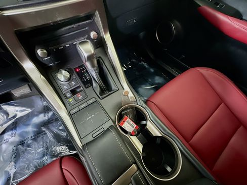 Used 2021 Lexus NX 300h AWD w/ Comfort Package image 22