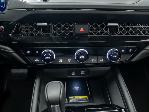 New 2025 Honda Accord Touring image 22