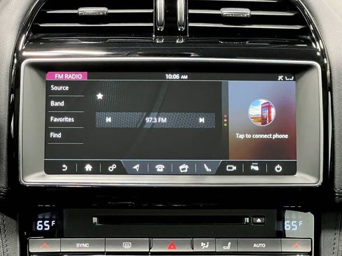 Used 2019 Jaguar F-PACE Prestige AWD/4WD image 26