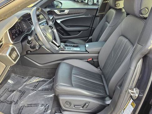 Used 2023 Audi A7 3.0T Premium w/ Convenience Package AWD/4WD image 2