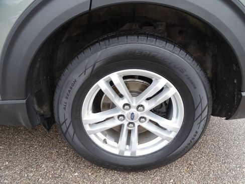 Used 2020 Ford Explorer AWD XLT w/ Equipment Group 202A image 56