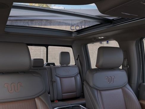 New 2026 Ford F150 King Ranch AWD/4WD image 22