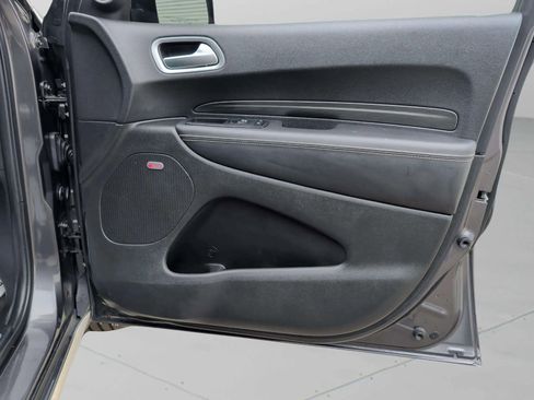 Used 2018 Dodge Durango Citadel w/ Technology Group image 13