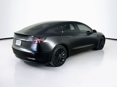 Used 2021 Tesla Model 3 Standard Range Plus RWD image 24