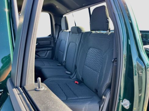 New 2026 RAM 1500 Express RWD image 21