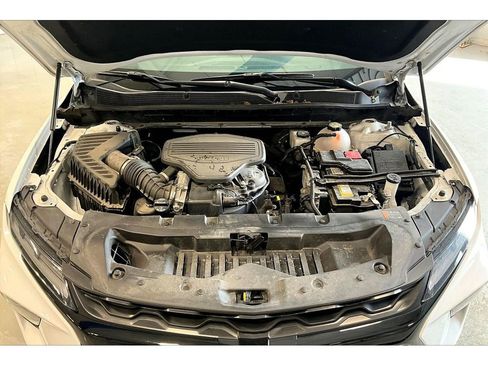 Used 2024 Chevrolet Blazer LT w/ Midnight/Sport Edition image 11