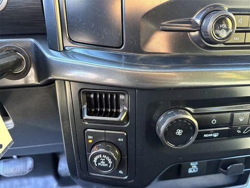 Used 2023 Ford F150 XL w/ STX Appearance Package image 21