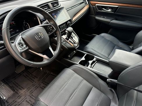 Used 2022 Honda CR-V EX-L image 11