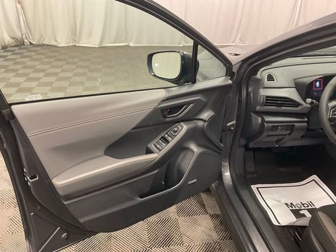 New 2026 Subaru Crosstrek 2.5i Wilderness image 10