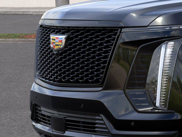 New 2027 Cadillac Escalade ESV Sport RWD image 13