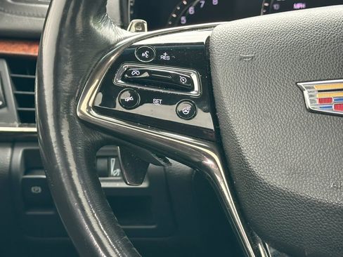 Used 2019 Cadillac CTS AWD Sedan w/ Seating Package image 27