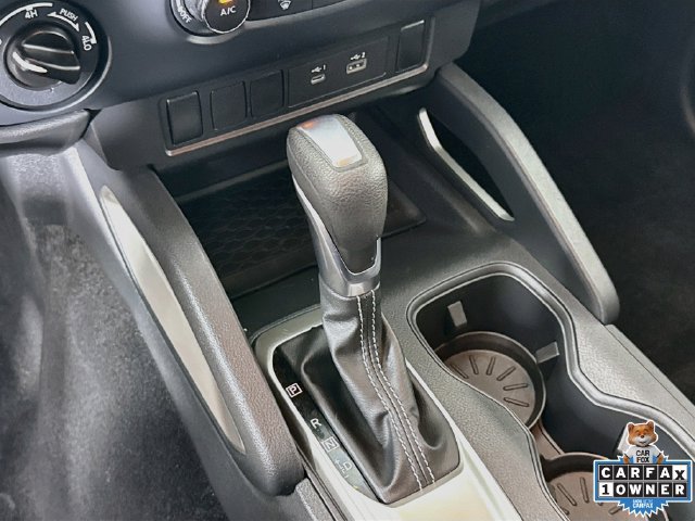Used 2022 Nissan Frontier SV AWD/4WD image 18