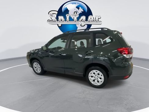 Used 2023 Subaru Forester image 6
