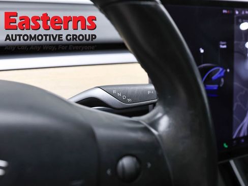 Used 2019 Tesla Model 3 Long Range AWD/4WD image 12